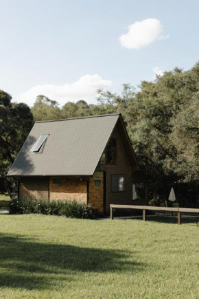 Chalet Sereno